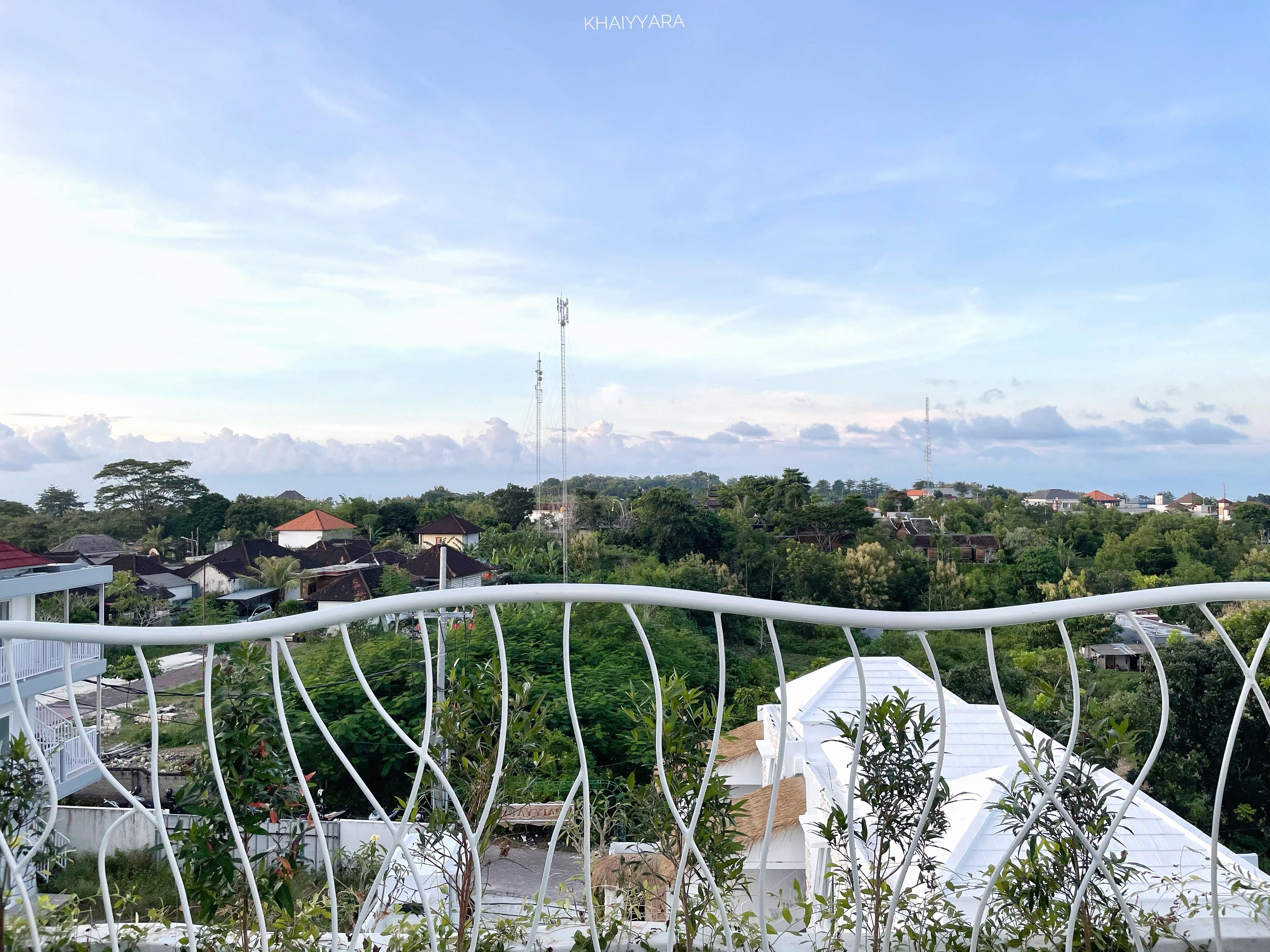 Khaiyyara Jimbaran Bali Regierungsbezirk Badung Exterior foto